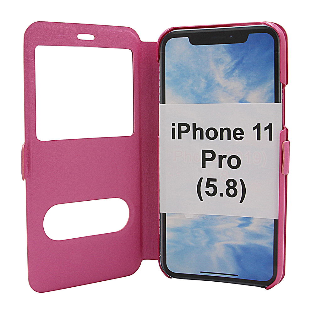 Flipcase iPhone 11 Pro (5.8)
