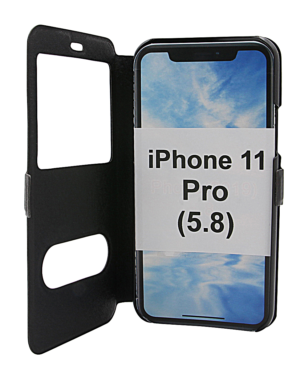 Flipcase iPhone 11 Pro (5.8)