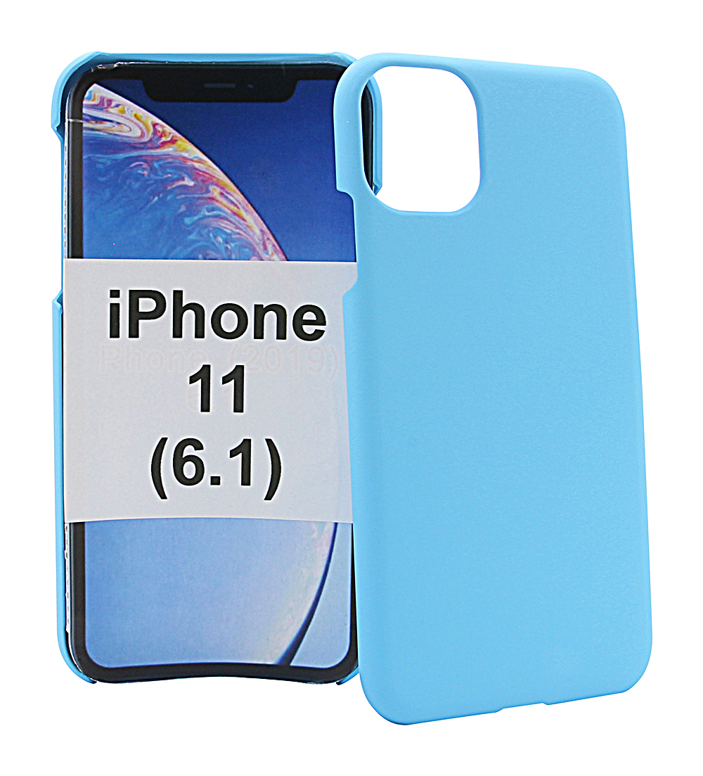 Product Image for Hardcase Deksel iPhone 11 (6.1)