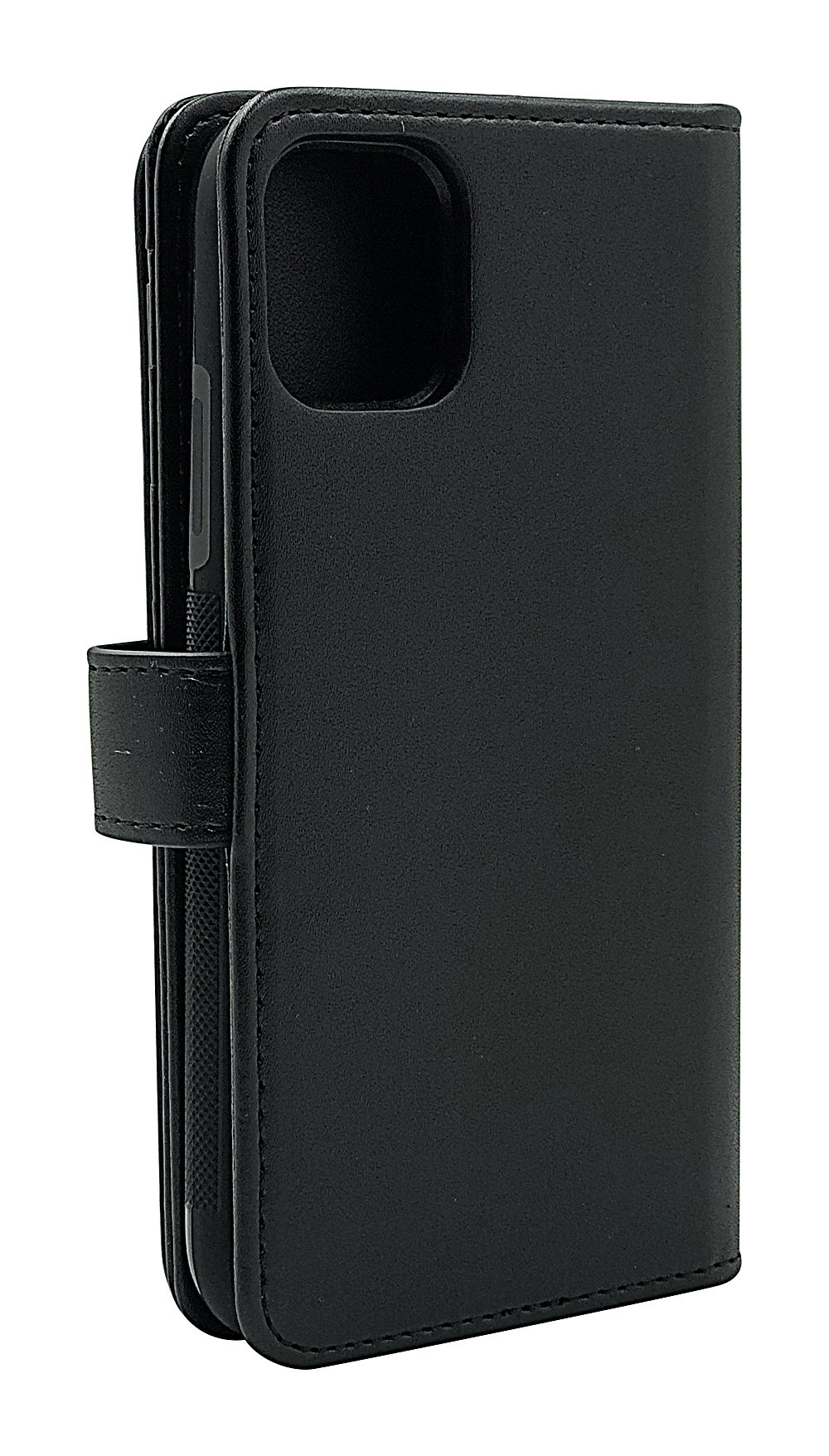 Skimblocker XL Magnet Wallet iPhone 11 (6.1)