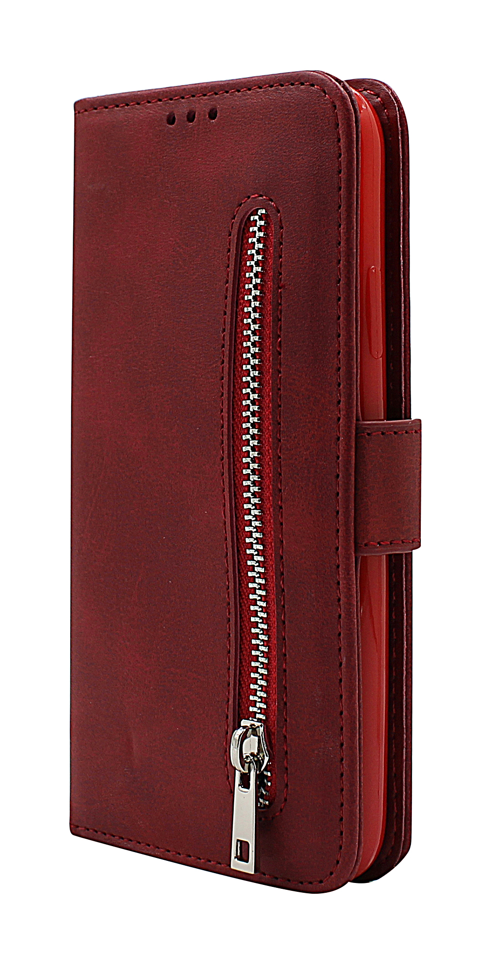 Zipper Standcase Wallet iPhone 11 (6.1)