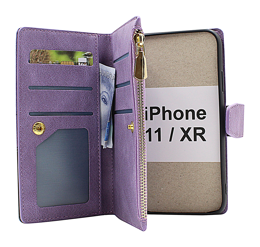 Product Image for XL Standcase Lyxetui iPhone 11 &amp; iPhone XR