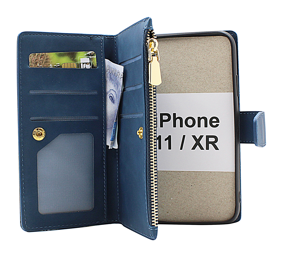 Product Image for XL Standcase Lyxetui iPhone 11 &amp; iPhone XR