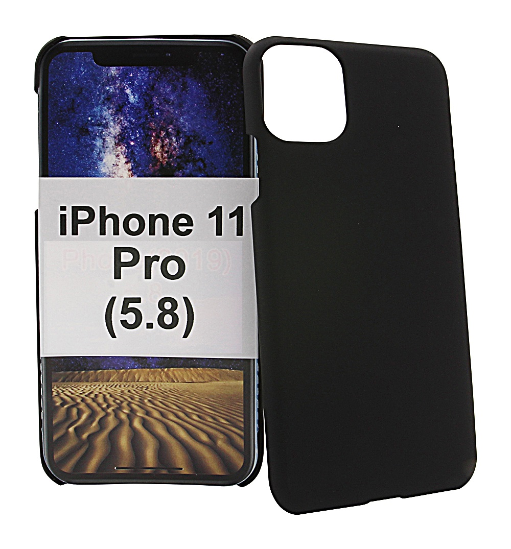 Hardcase Deksel iPhone 11 Pro (5.8)