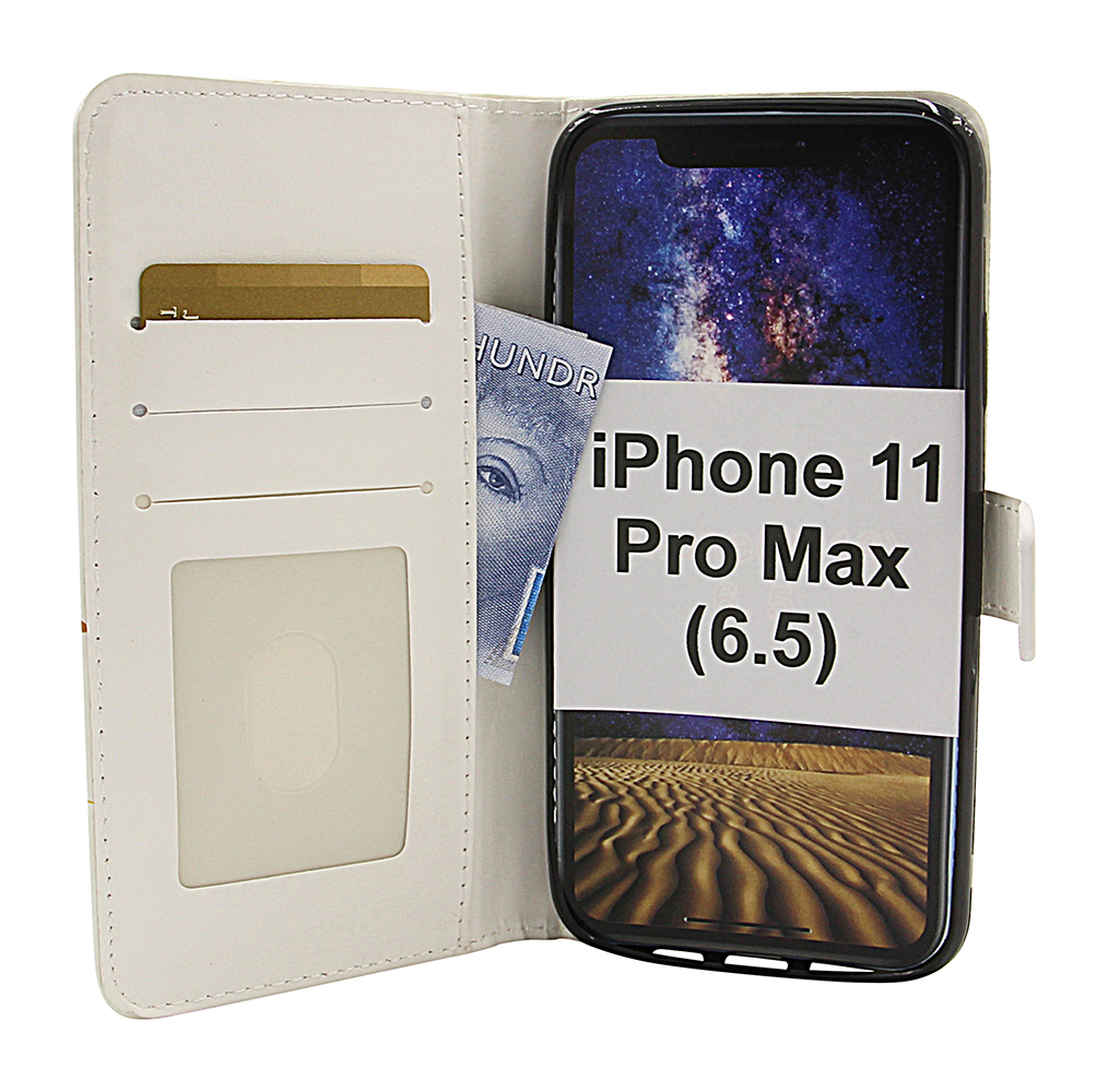 Designwallet iPhone 11 Pro Max (6.5)
