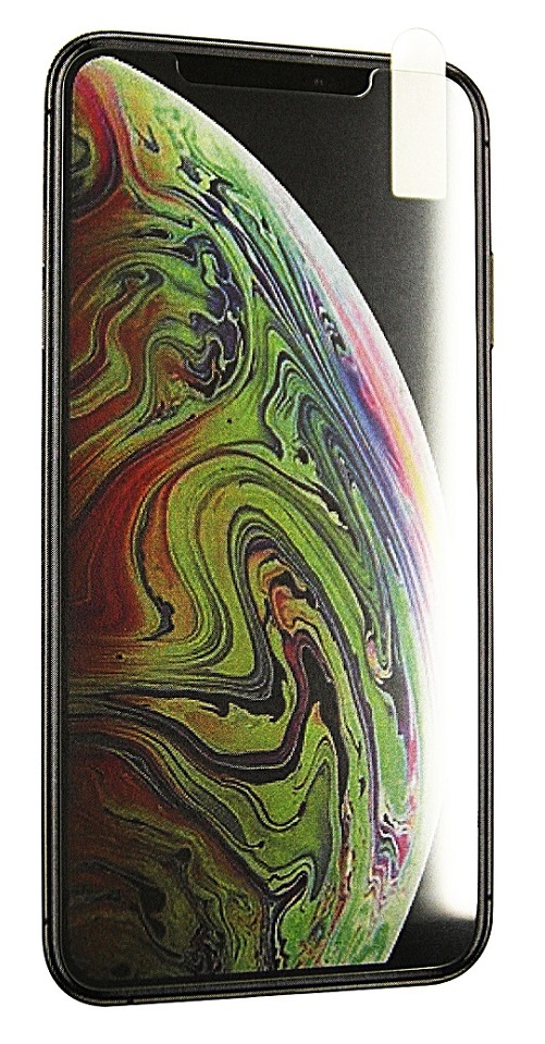 Skjermbeskyttelse av glass iPhone 11 Pro Max (6.5)