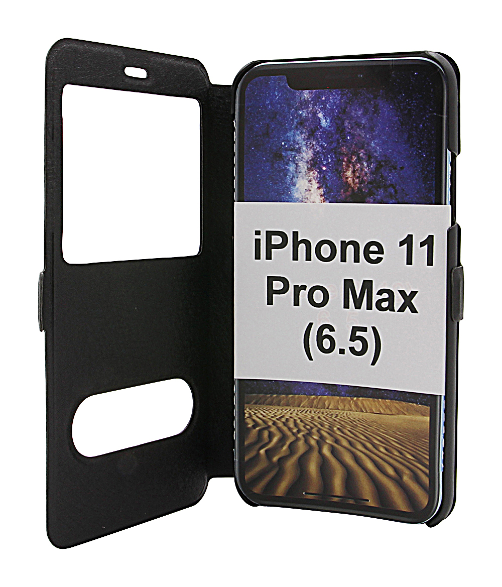 Flipcase iPhone 11 Pro Max (6.5)