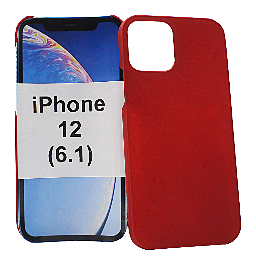 Product Image for Hardcase Deksel iPhone 12 (6.1)