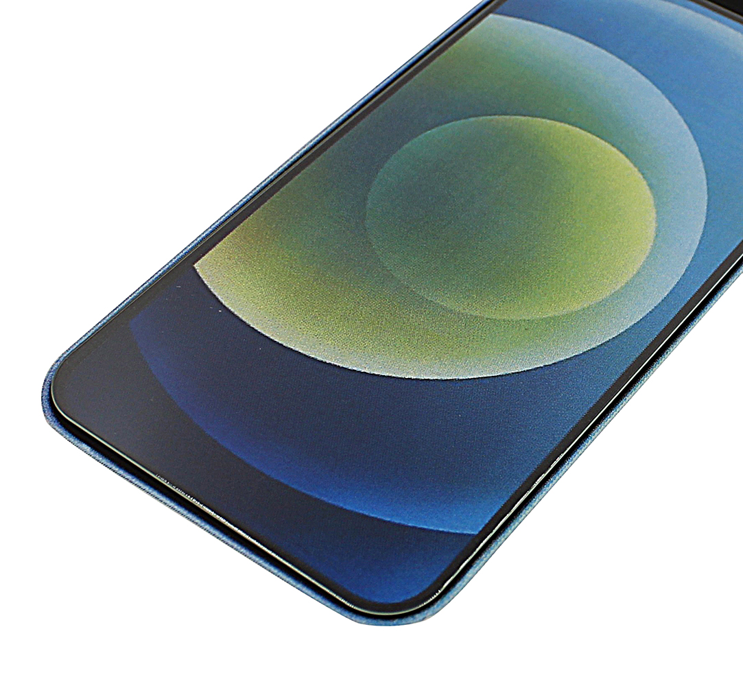 Skjermbeskyttelse av glass iPhone 12 Mini (5.4)