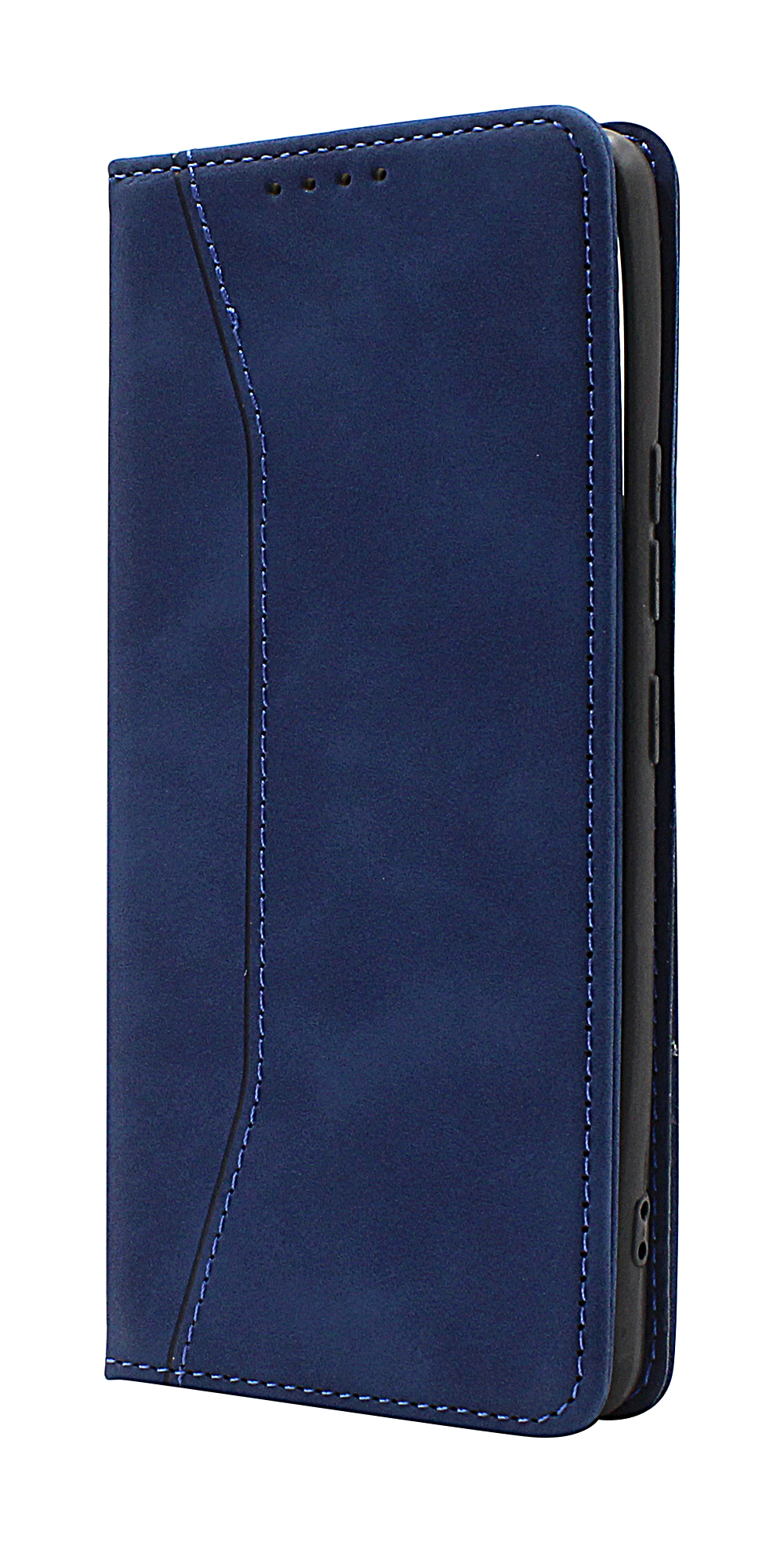 Fancy Standcase Wallet iPhone 13