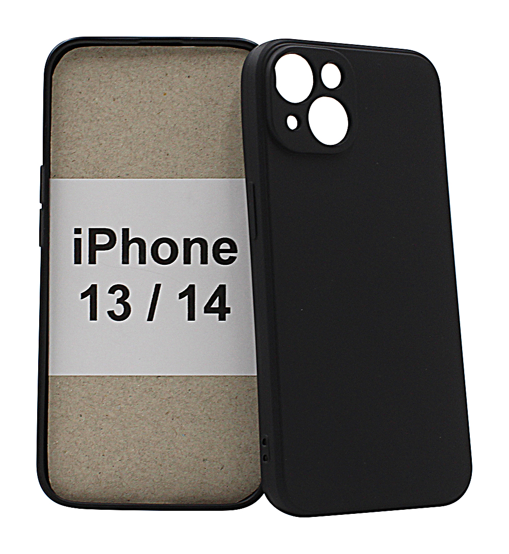 Product Image for TPU Deksel iPhone 13 (6.1)