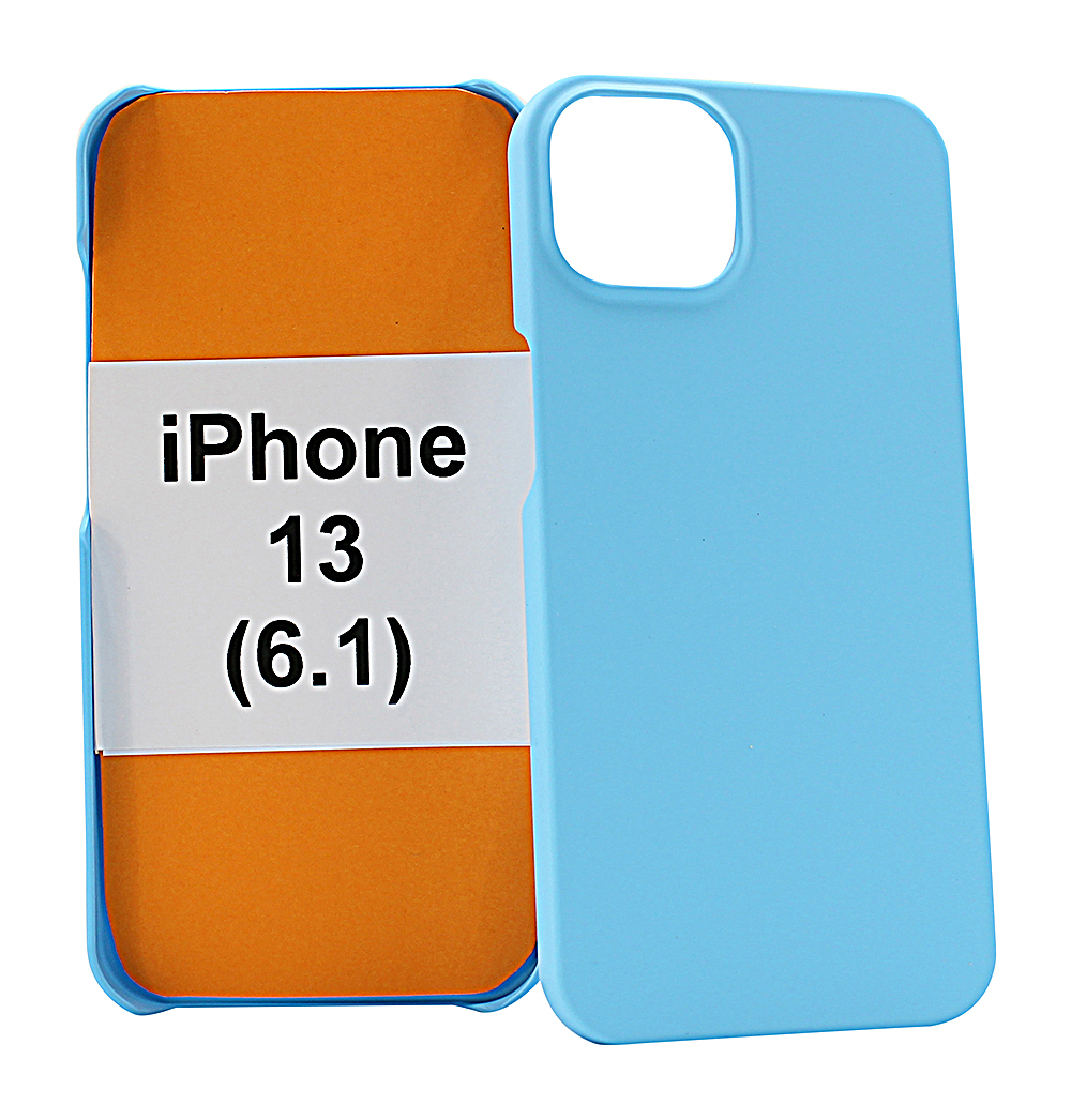 Product Image for Hardcase Deksel iPhone 13 (6.1)