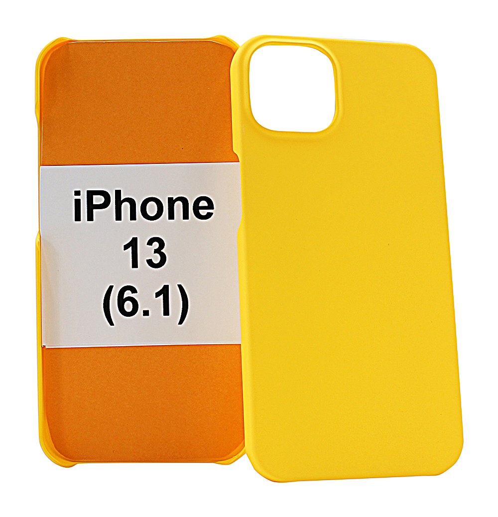 Product Image for Hardcase Deksel iPhone 13 (6.1)