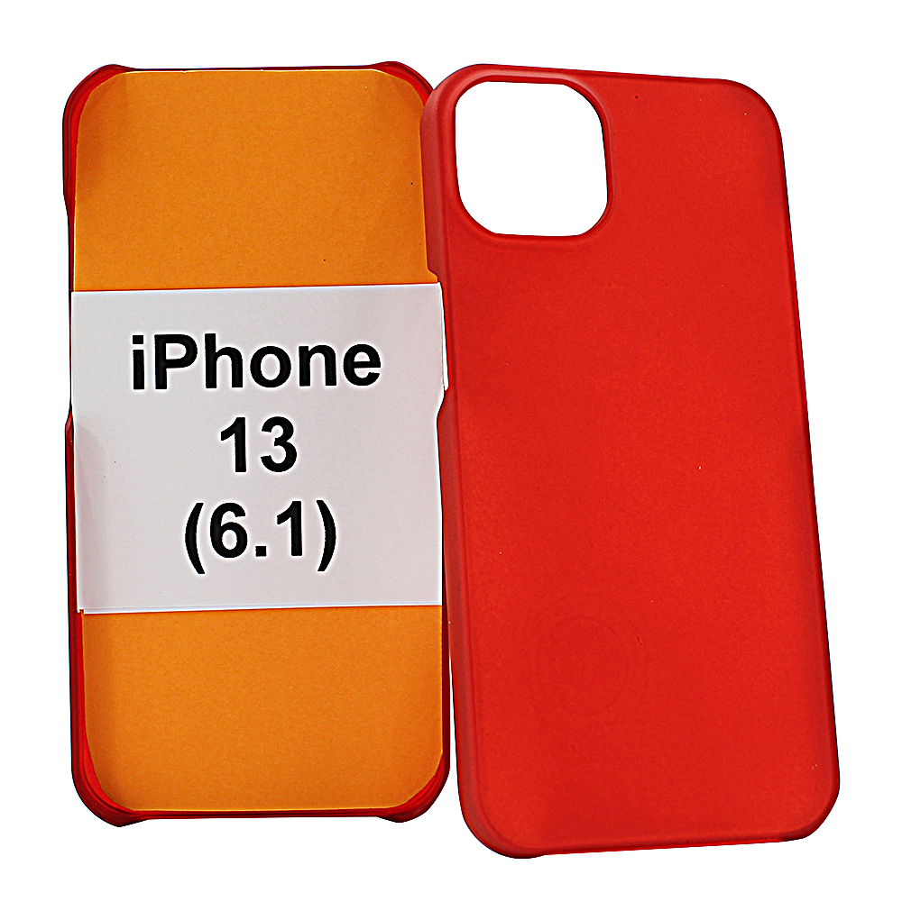 Product Image for Hardcase Deksel iPhone 13 (6.1)