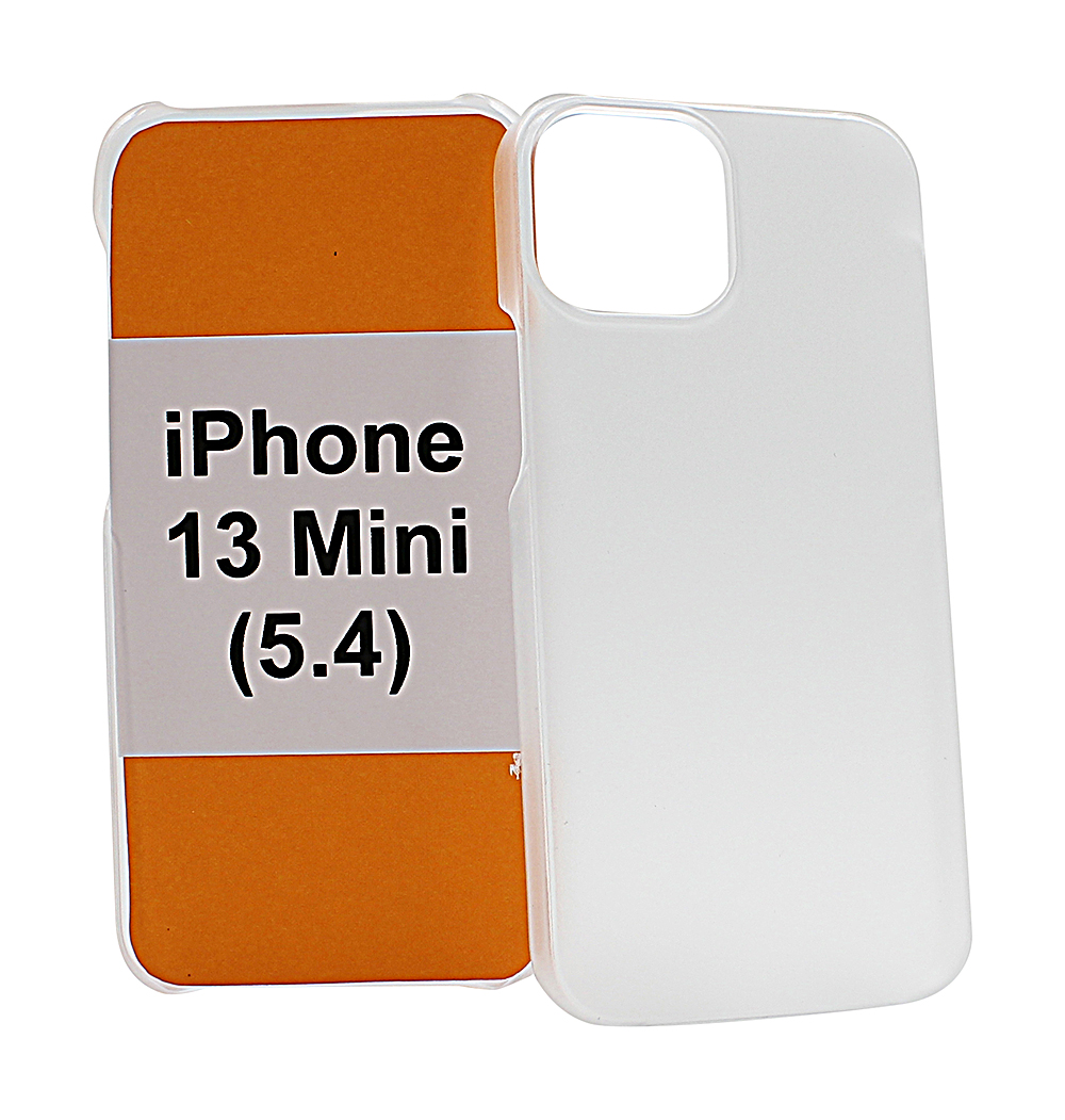 Hardcase Deksel iPhone 13 Mini (5.4)