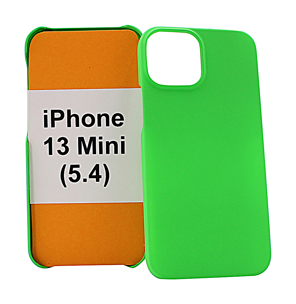 Product Image for Hardcase Deksel iPhone 13 Mini (5.4)