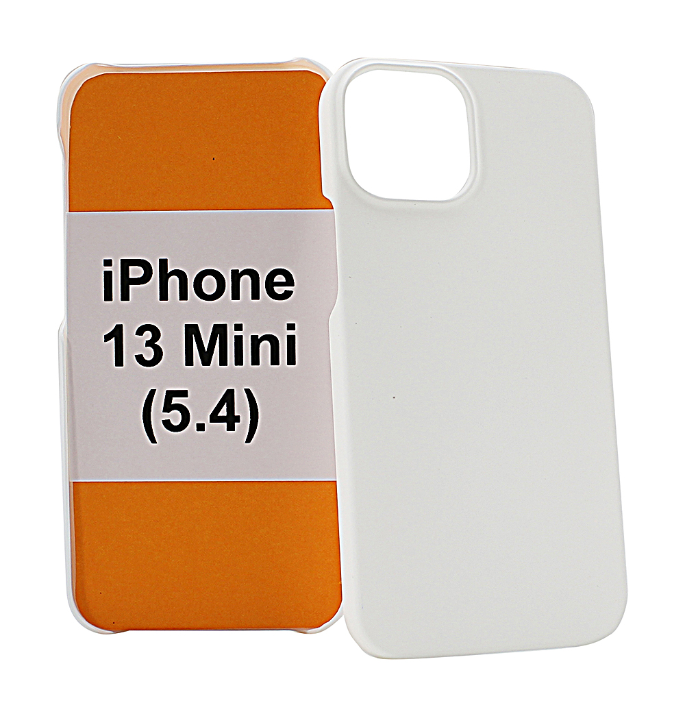 Product Image for Hardcase Deksel iPhone 13 Mini (5.4)