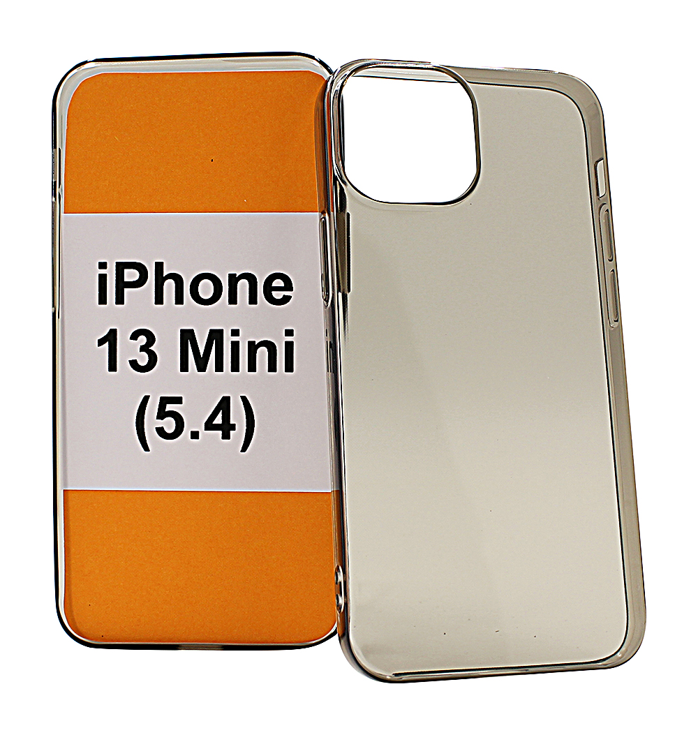Ultra Thin TPU Deksel iPhone 13 Mini (5.4)