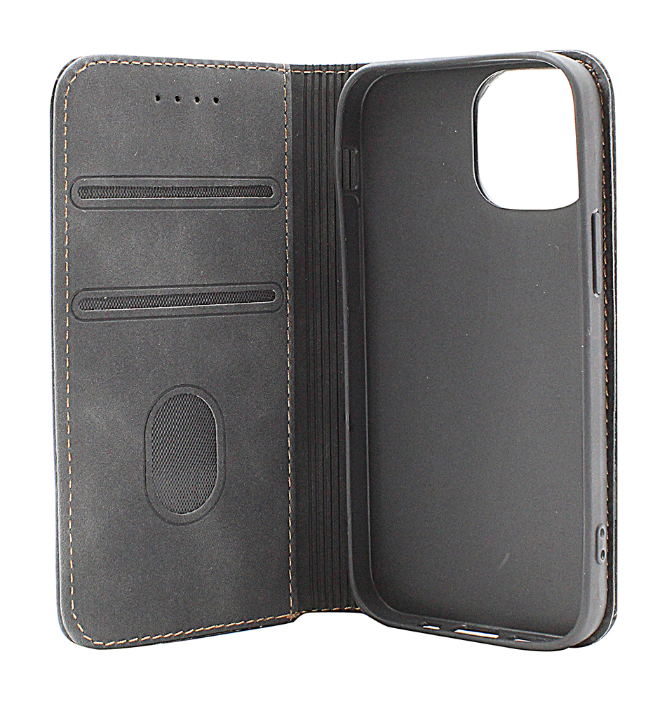 Fancy Standcase Wallet iPhone 13 Mini