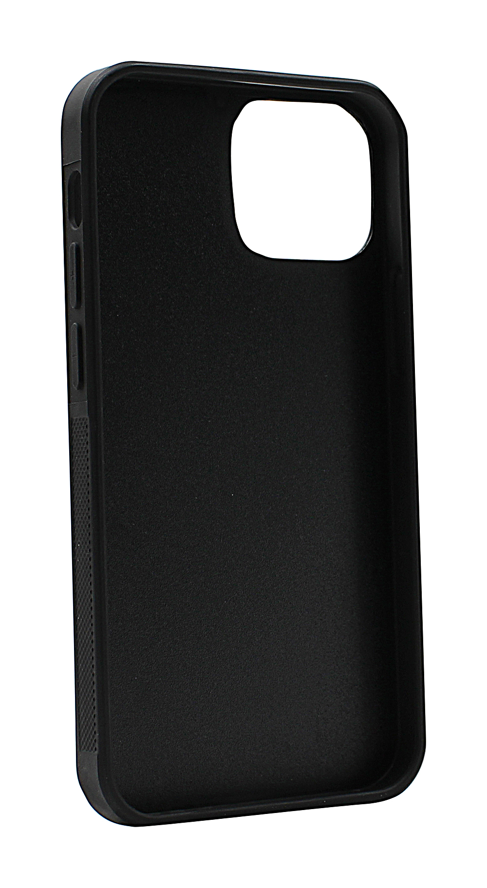 Skimblocker XL Magnet Wallet iPhone 13 Mini (5.4)