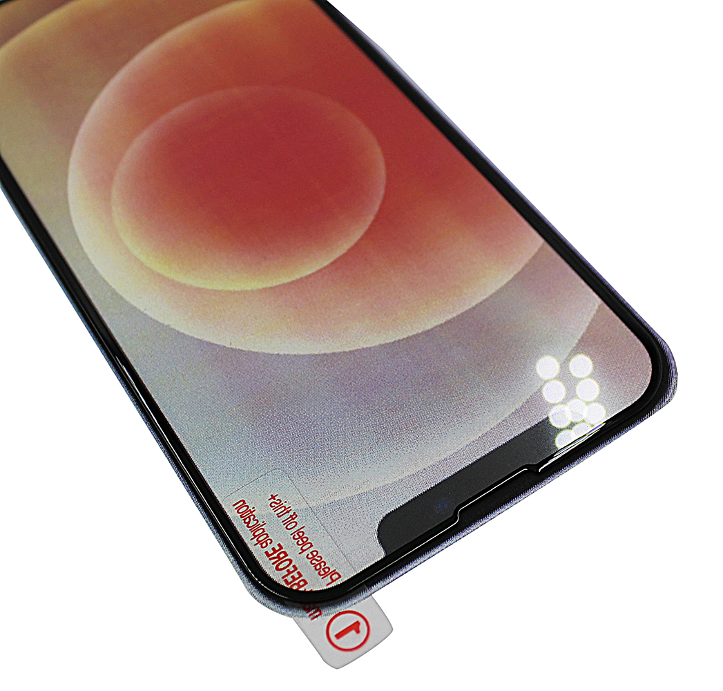 Full Frame Skjermbeskyttelse av glass iPhone 13 / 13 Pro (6.1)