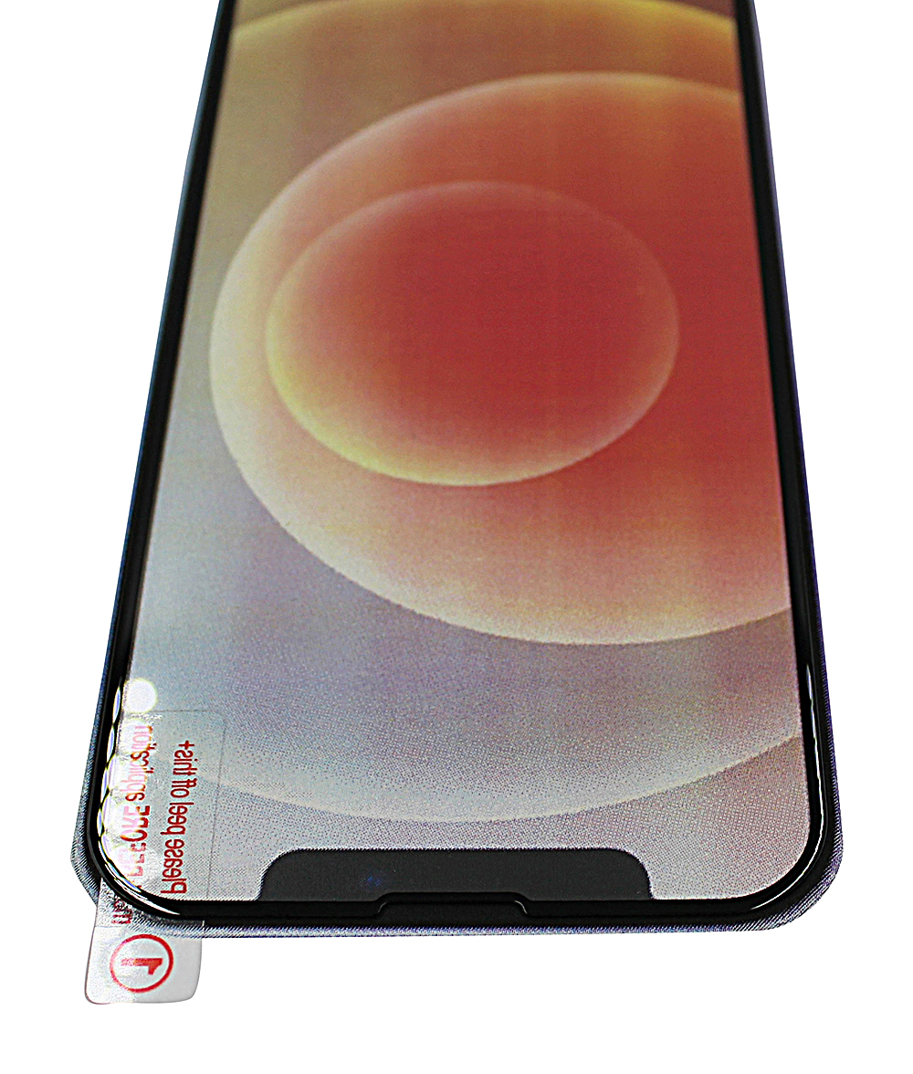Full Frame Skjermbeskyttelse av glass iPhone 13 / 13 Pro (6.1)