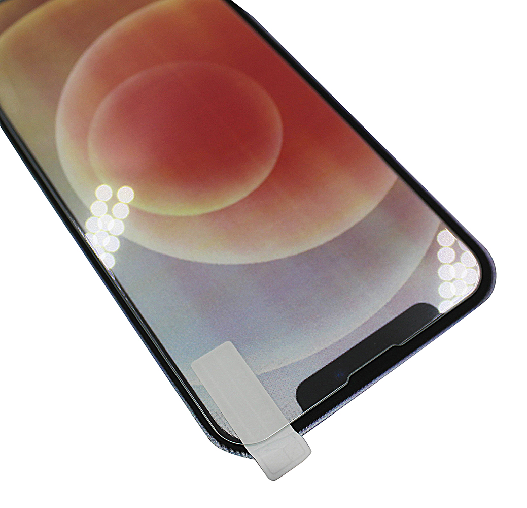 Skjermbeskyttelse av glass iPhone 13 / 13 Pro (6.1)