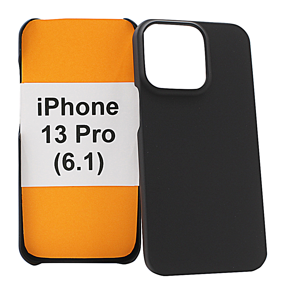Hardcase Deksel iPhone 13 Pro (6.1)