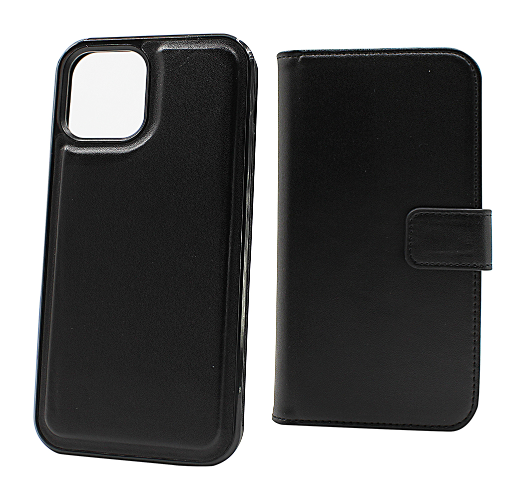Skimblocker Magnet Wallet iPhone 13 Pro (6.1)