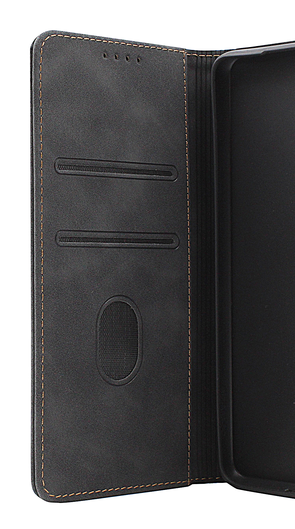 Fancy Standcase Wallet iPhone 13 Pro Max