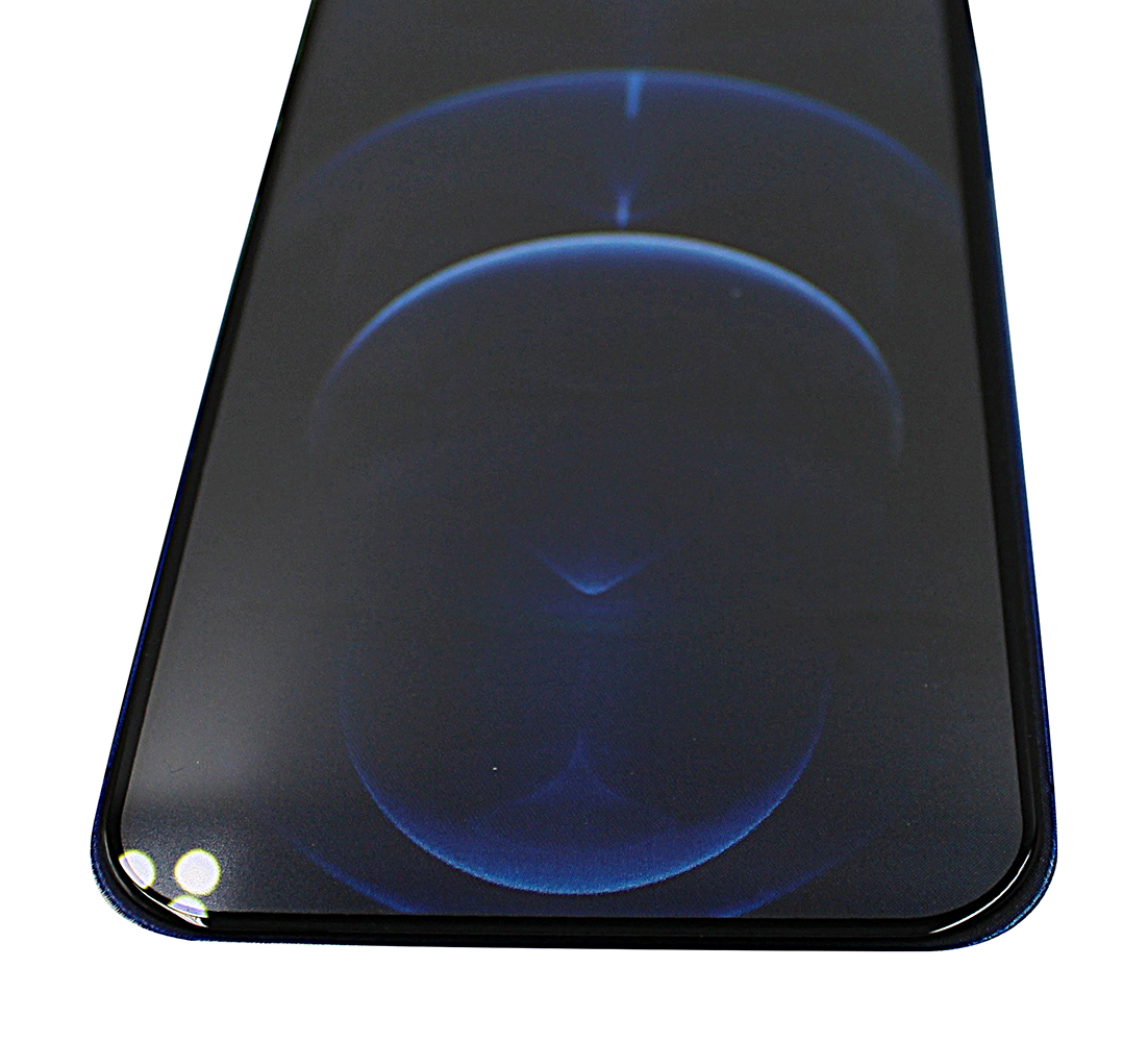 Full Frame Skjermbeskyttelse av glass iPhone 13 Pro Max (6.7)