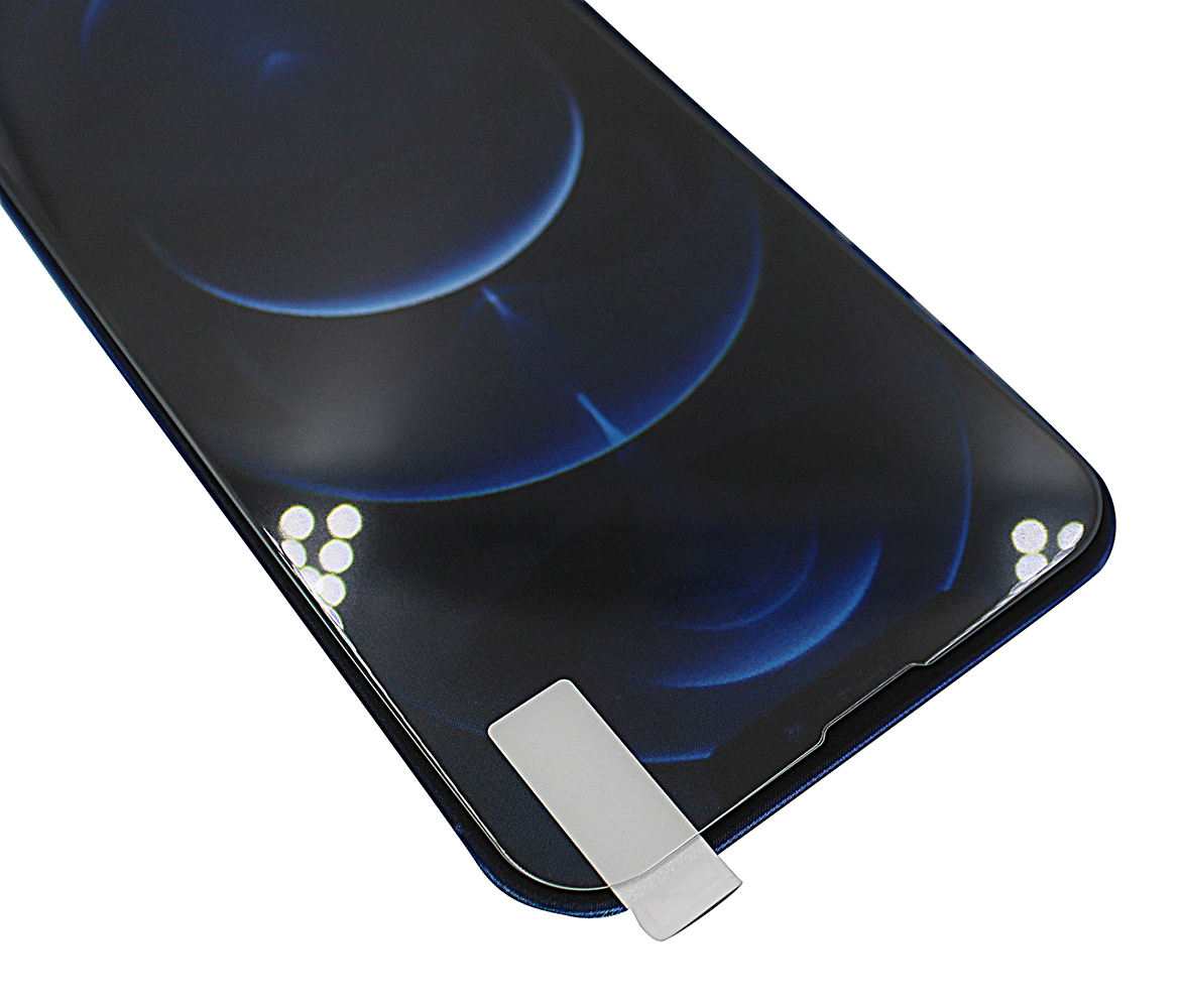 Skjermbeskyttelse av glass iPhone 13 Pro Max (6.7)