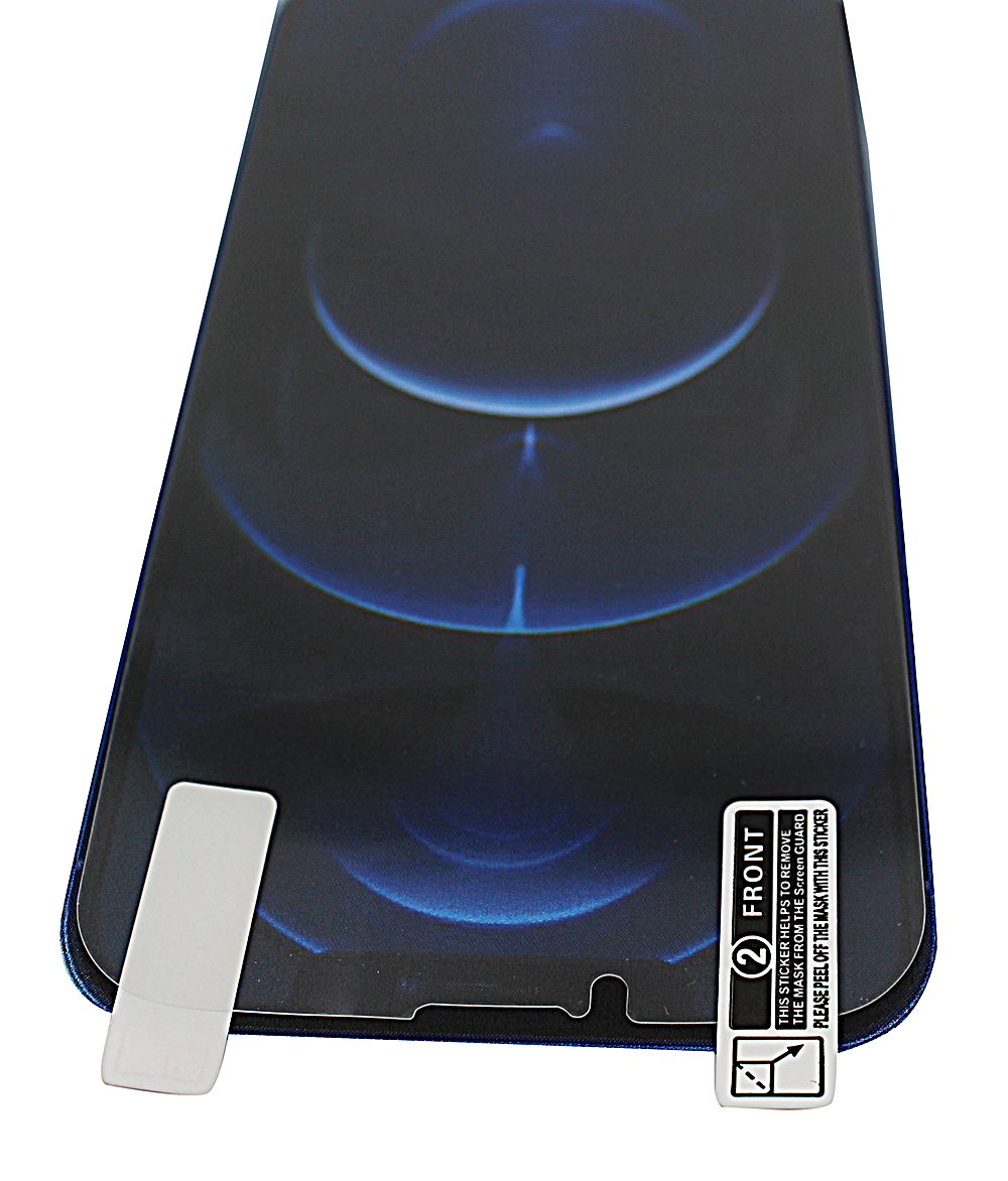 6-pakning Skjermbeskyttelse iPhone 13 Pro Max (6.7)