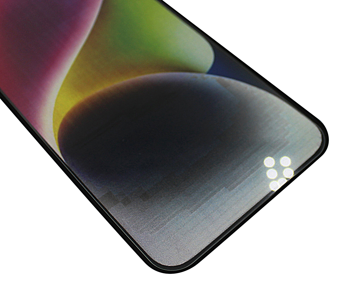 Skjermbeskyttelse av glass iPhone 14 Plus (6.7)