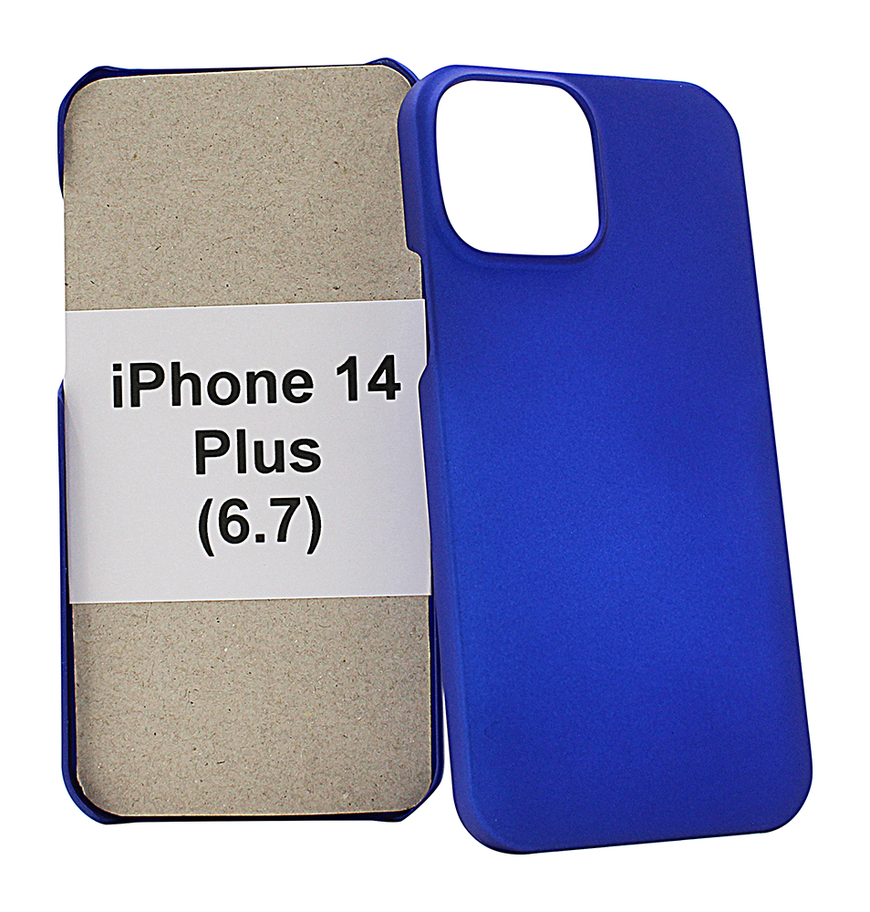 Product Image for Hardcase Deksel iPhone 14 Plus (6.7)