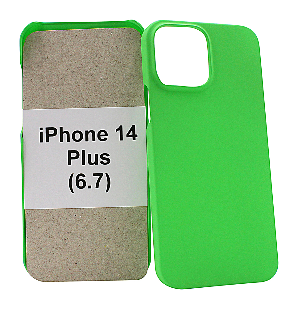 Product Image for Hardcase Deksel iPhone 14 Plus (6.7)