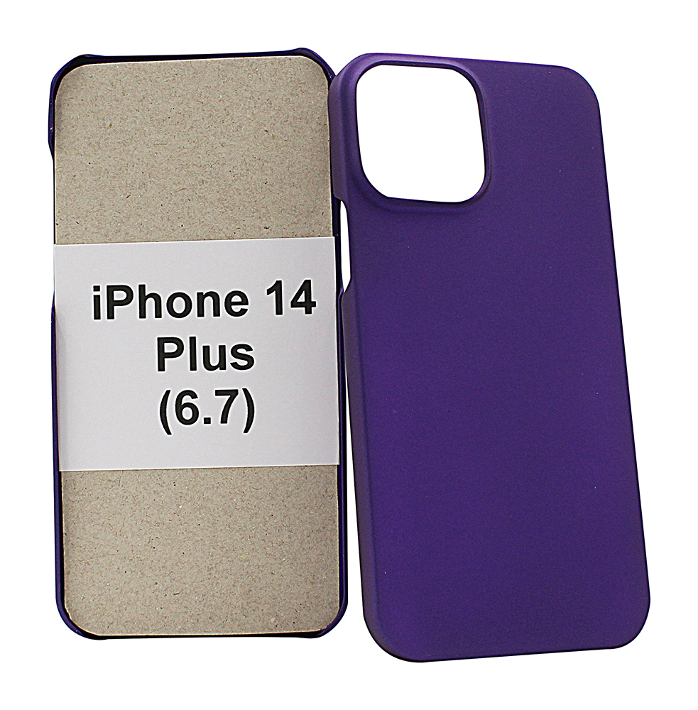 Product Image for Hardcase Deksel iPhone 14 Plus (6.7)