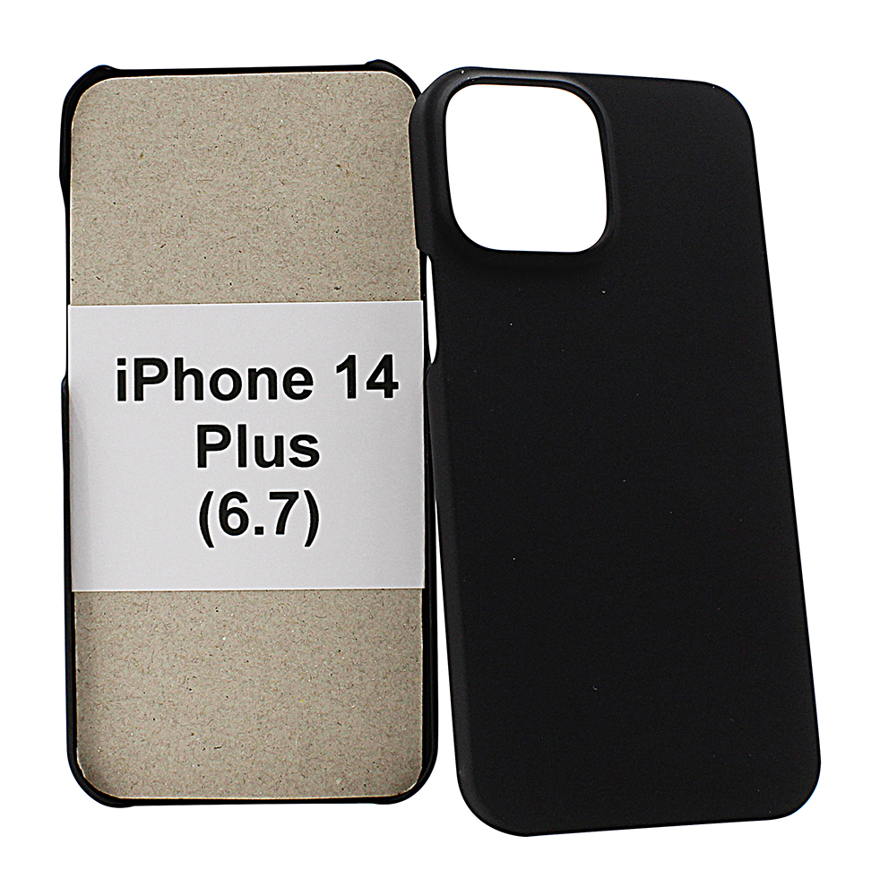 Hardcase Deksel iPhone 14 Plus (6.7)