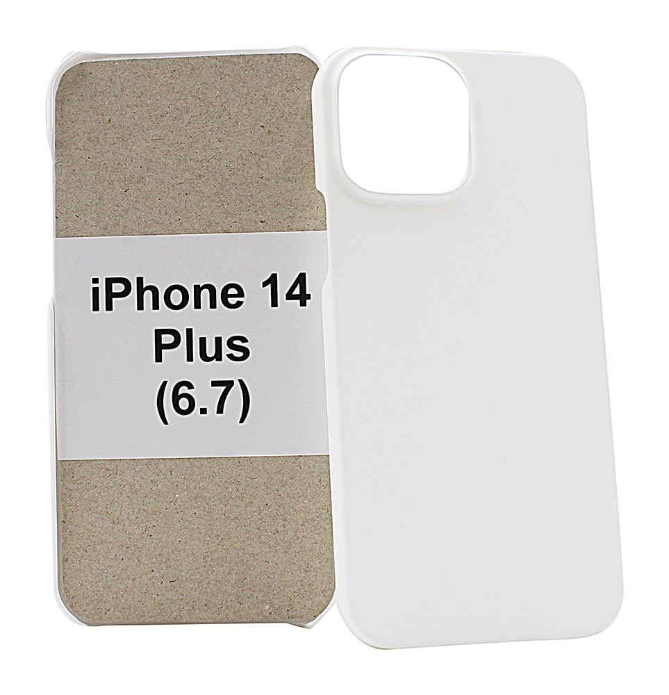 Product Image for Hardcase Deksel iPhone 14 Plus (6.7)