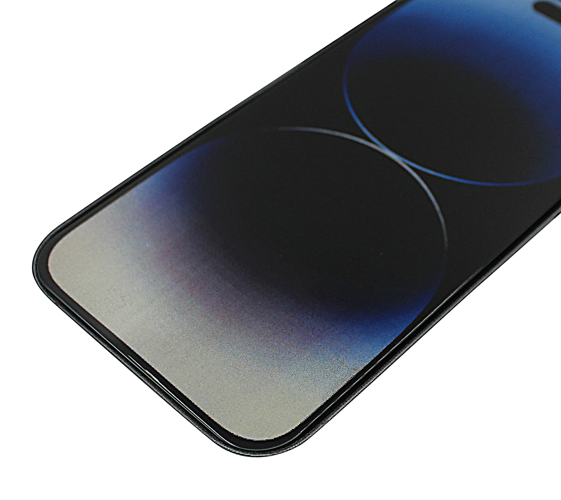 Skjermbeskyttelse av glass iPhone 14 Pro (6.1)