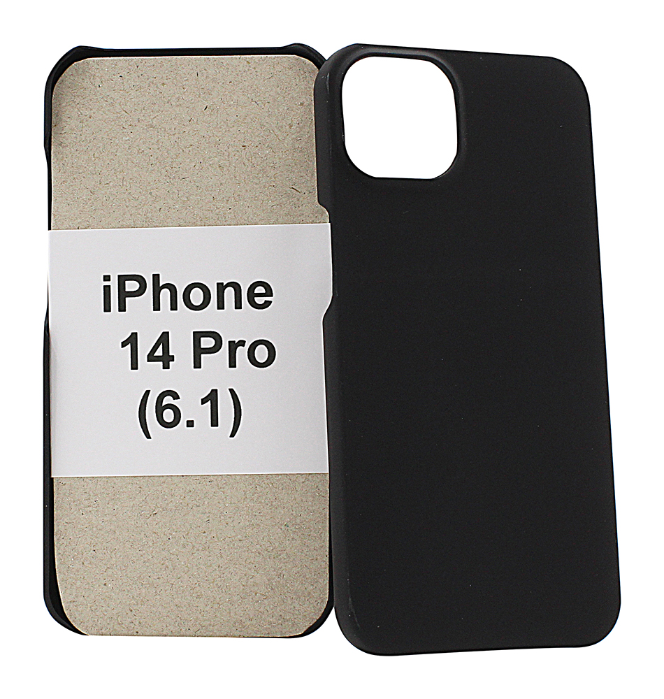 Hardcase Deksel iPhone 14 Pro (6.1)