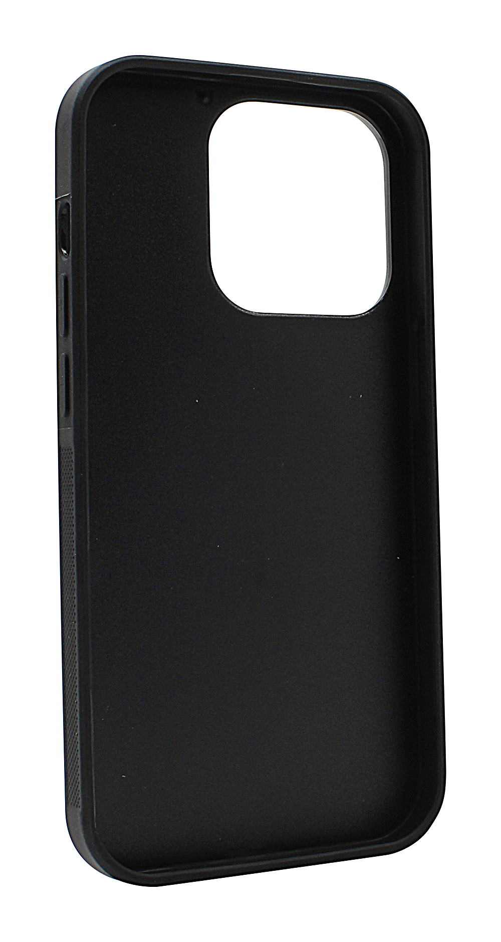 Skimblocker XL Magnet Wallet iPhone 14 Pro (6.1)