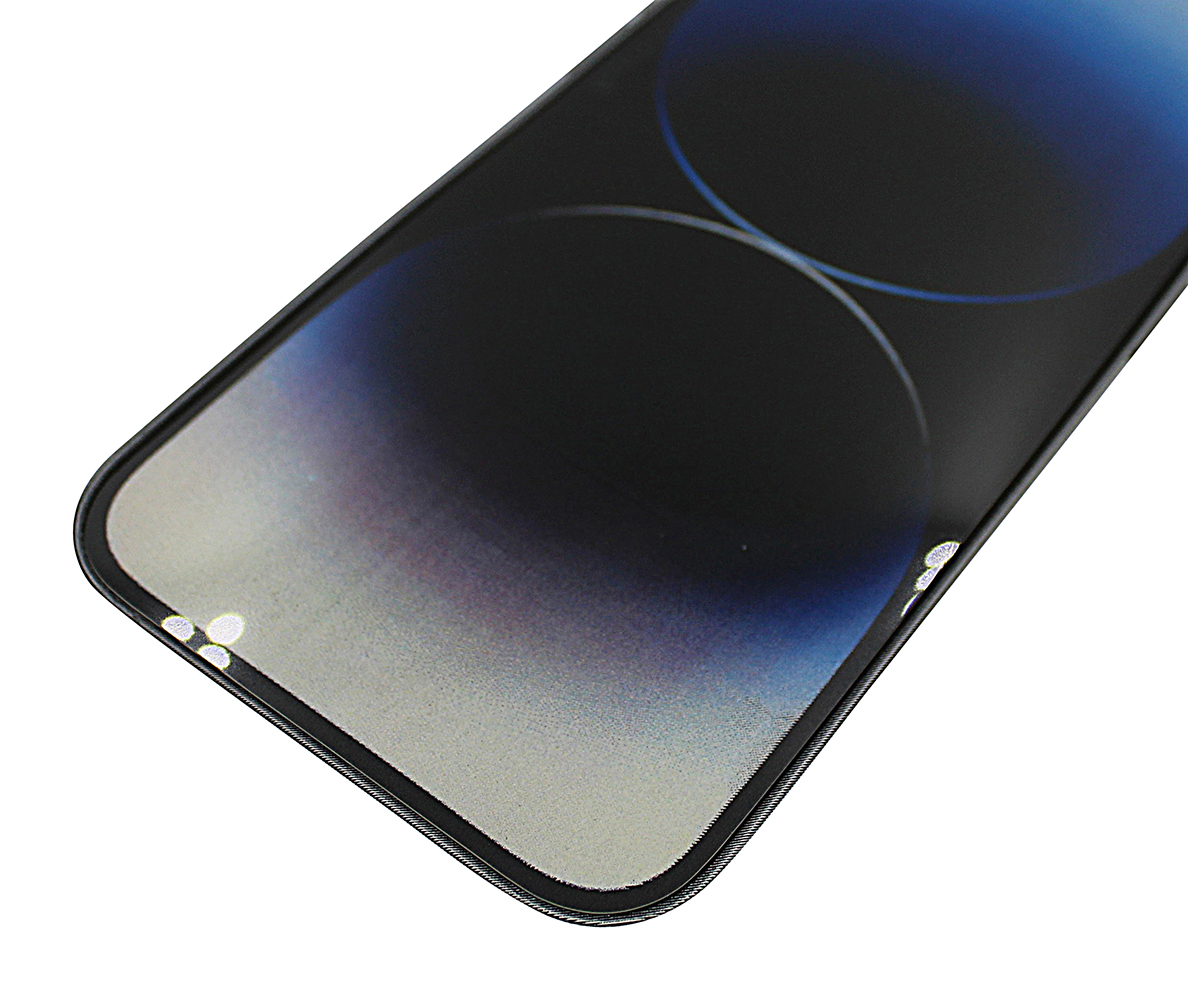 6-pakning Skjermbeskyttelse iPhone 14 Pro (6.1)