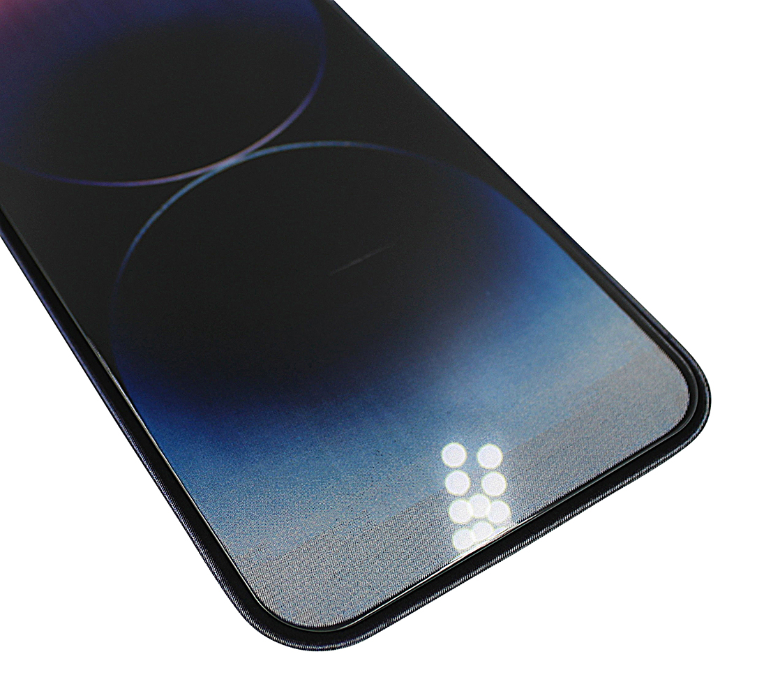Skjermbeskyttelse av glass iPhone 15 Pro
