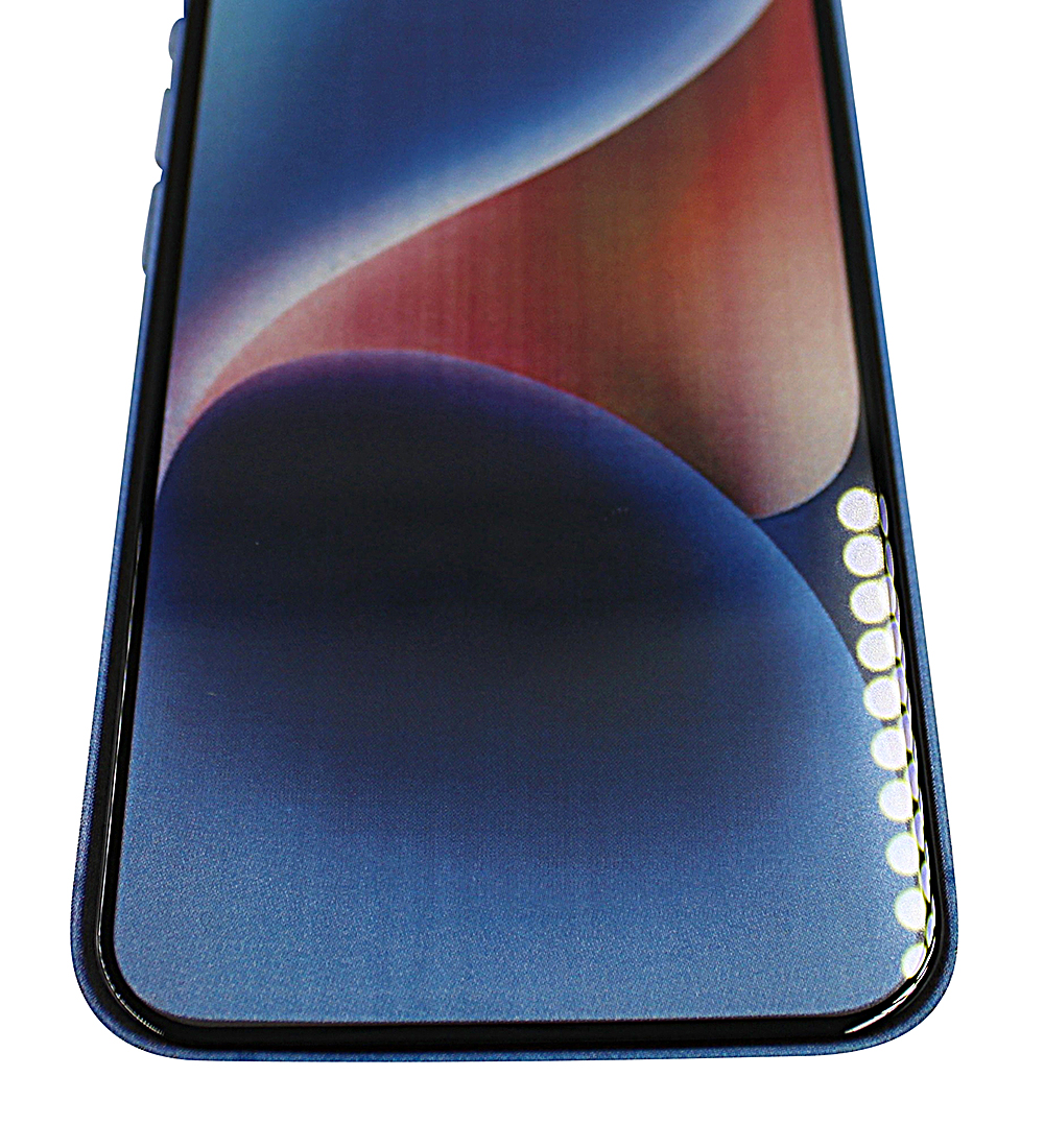 Full Frame Skjermbeskyttelse av glass iPhone 14 (6.1)