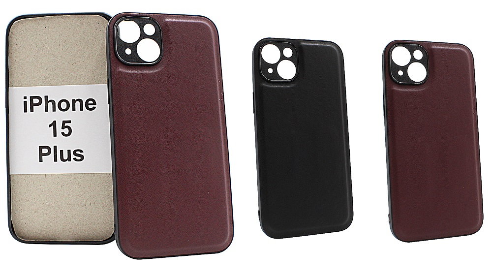 Product Image for Magnet Deksel iPhone 15 Plus