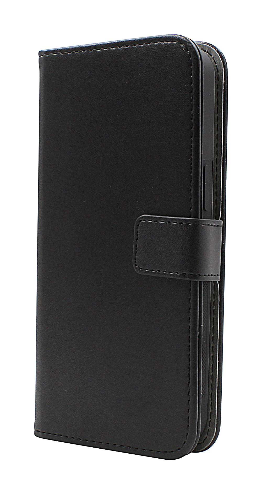 Skimblocker Magnet Wallet iPhone 15 Pro Max