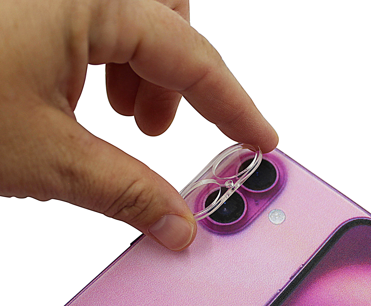 Product Image for Kameraglass iPhone 16 Plus