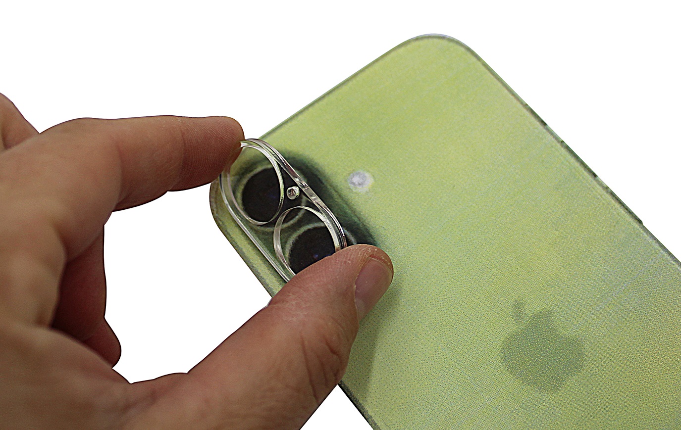 Product Image for Kameraglass iPhone 17