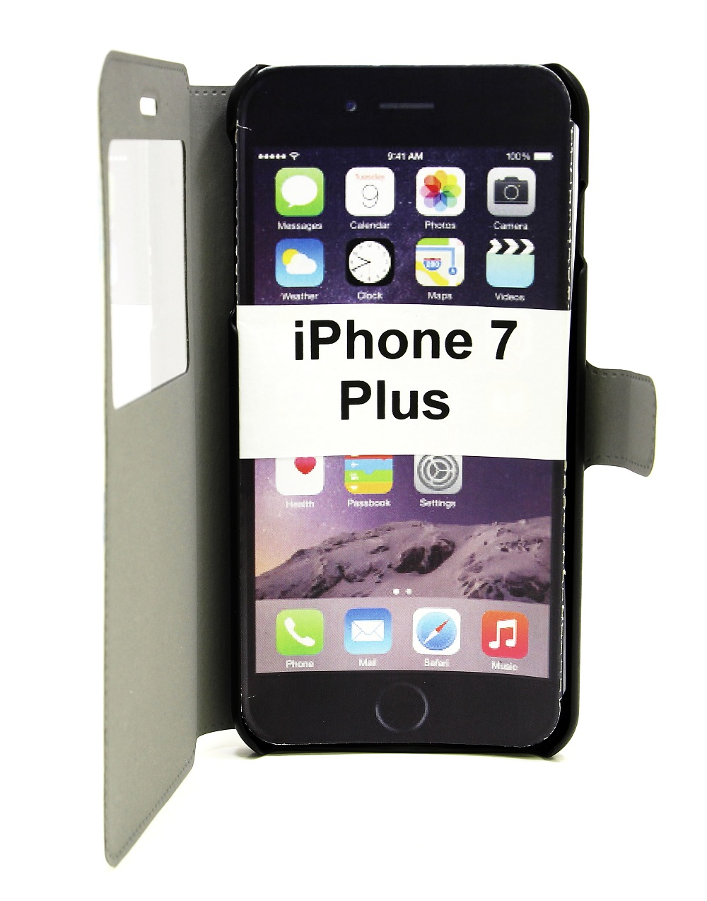 Design Flipcase iPhone 7 Plus